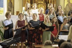 Lange Nacht Der Kirchen  07.06.2024  16